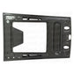 STRATEC Carbon Fiber Rear Glass Lid Frame Panel for Lamborghini Gallardo LP550 LP560 LP570