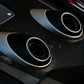 600LT Conversion Carbon Fiber Rear Hood Deck Lid for McLaren 540C 570S 600lt