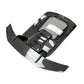 PerformantStyle Dry Carbon Fiber Engine Hood with Rear Wing for Lamborghini Huracan LP580 LP610