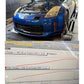 Rear Custom Mount Turbo Kit For Nissan 350Z Fairlady Z33 Infiniti G35 VQ35DE HR