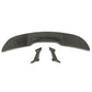 600LT Style Carbon Fiber Rear Spoiler Wing for McLaren 540C 570S 570GT 600LT