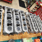 CNC Ported J32A2, J35A3, J35A4 Intake Manifold