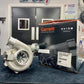 Garrett G25-660 Reverse Turbocharger O/V V-Band / V-Band 0.92 A/R Internal WG