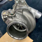Garrett G25-660 Reverse Turbocharger O/V V-Band / V-Band 0.92 A/R Internal WG