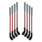 Red Truck & SUV Performance Spark Plug Wire Set for GM 4.8L 5.3L 6.0L 6.2L