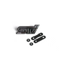 Racing Art STI Grille Emblem w/ Multiple Color Available [Universal]