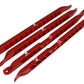 RENNELEMENT BMW X5, X6 and X7 CNC Aluminum Strut Brace Set