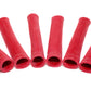LSx Spark Plug Heat Boots Heat Protection Red V8 LS1 LS2 LS3 LS6 LS7 LSX