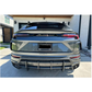 TC Style Dry Carbon Fiber Aero Body Kit for Lamborghini Urus