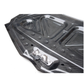 BKSS 750 Style Dry Carbon Fiber Hood Bonnet for Lamborghini Aventador