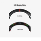 Full Custom Carbon Fiber Steering Wheel for Lamborghini Urus