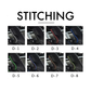 Full Custom Carbon Fiber Steering Wheel for Lamborghini Urus