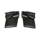 Dry Carbon Fiber Rocker Panel Side Skirts for Lamborghini Urus