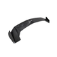 TC Style Dry Carbon Fiber Roof Spoiler Wing for Lamborghini Urus