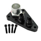 Ford 4.6 & 5.4 Modular Oil Filter Relocation Kit Adapter - Mustang / F150 US