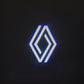 Renault Alaskan 1st Gen D23 Premium Door Puddle Lights Various Designs 2016-2026
