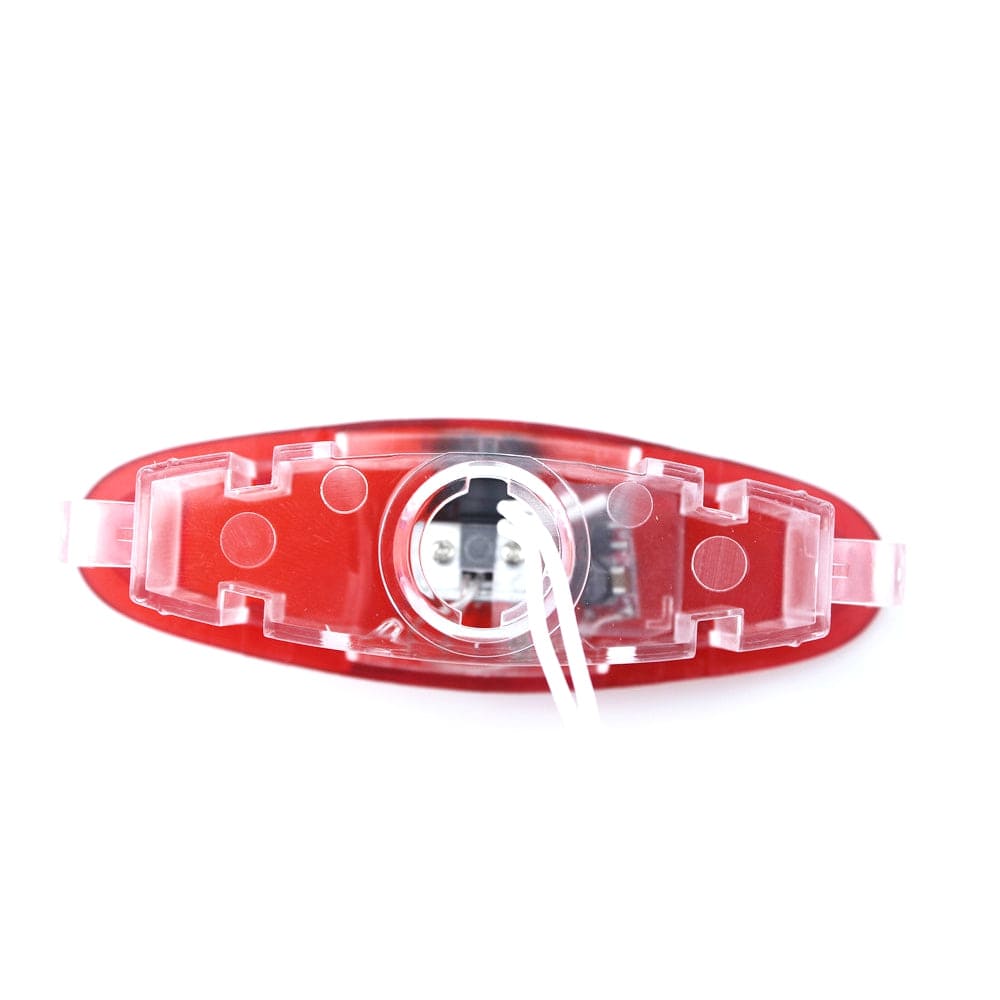 Renault Espace 5th/6th Gen Premium Door Puddle Lights Multiple Designs 2015-2026