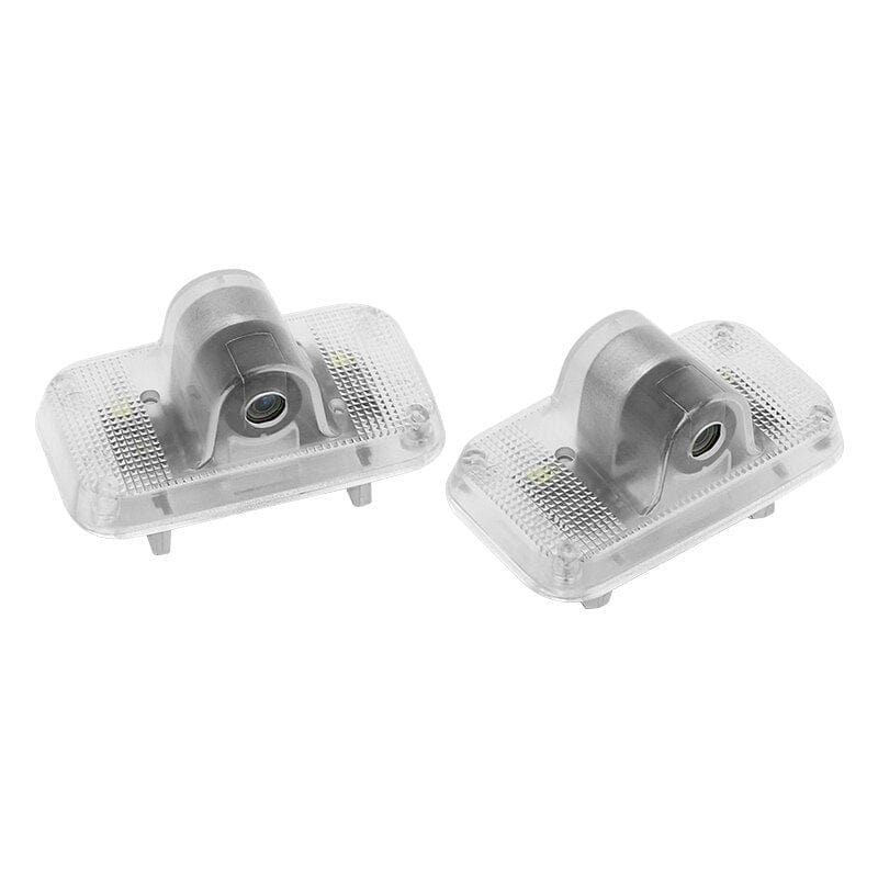 Renault Samsung SM7 1st Gen EX2 Premium Door Puddle Lights Multiple Designs 2004–2011