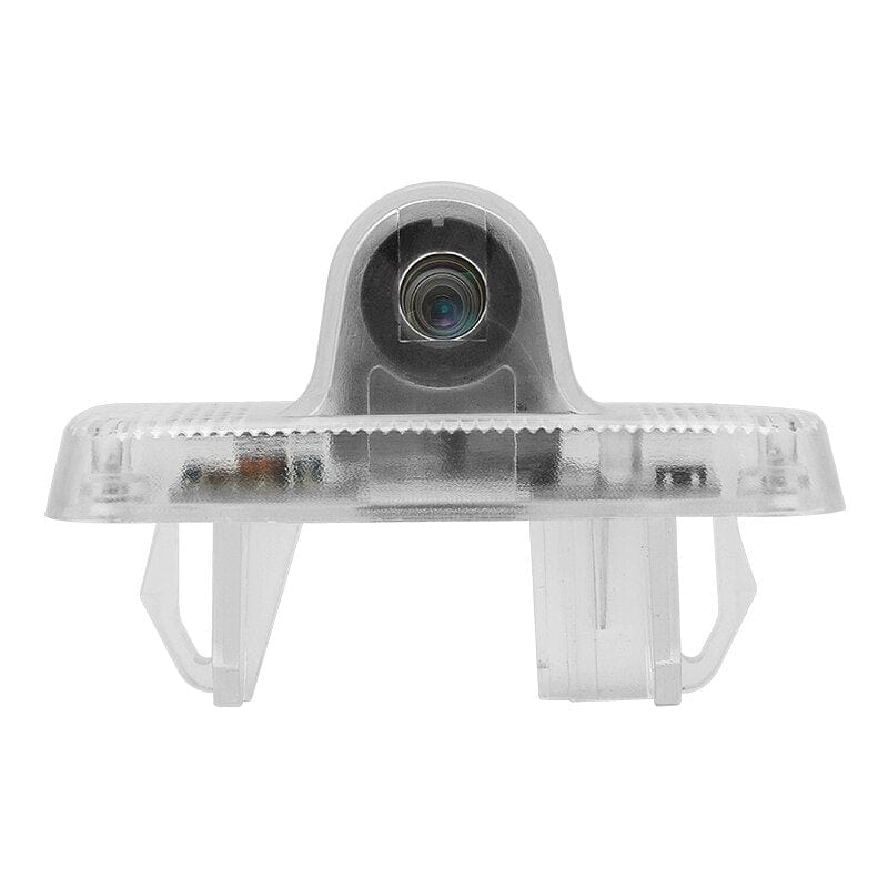 Renault Samsung SM7 1st Gen EX2 Premium Door Puddle Lights Multiple Designs 2004–2011