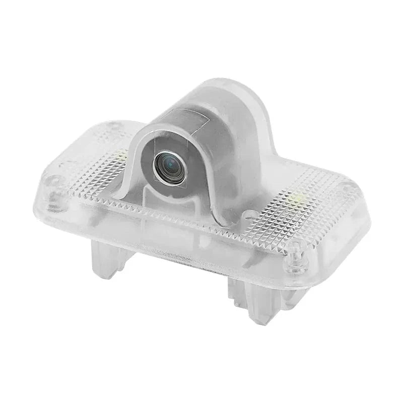 Renault Samsung QM5 Premium Door Puddle Lights Multiple Designs 2007–2016