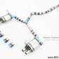 RES x JDMuscle [22-26 WRX] Valvetronic Catback Exhaust MT&CVT