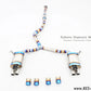 RES x JDMuscle [22-26 WRX] Valvetronic Catback Exhaust MT&CVT