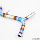 RES x JDMuscle [22-26 WRX] Valvetronic Catback Exhaust MT&CVT