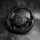 2015-2018 Mercedes Benz AMG | Retrofit for older/ non-AMG Models Available Custom Steering Wheel by Exclusive Steering