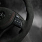 2012-2015 Mercedes Benz A / C / CLA / CLS / GLA / GLK / E / SLK / SL W204  Custom Steering Wheel by Exclusive Steering
