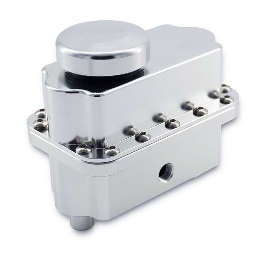 Billet EK EJ Brake Master Cylinder Reservoir Civic Integra Prelude CR-V