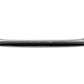 OLM V Style Carbon Fiber Trunk Spoiler - 2015+ WRX / STI