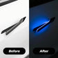 RGB Electric Door Handle for Model 3 Highland/Y Juniper | 4-Piece | TESERY
