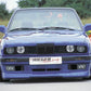 Rieger BMW E30 Facelift Front Lip