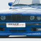 Rieger BMW E30 Facelift Front Lip