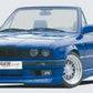 Rieger BMW E30 Facelift Front Lip
