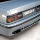 Rieger BMW E30 Pre-Facelift Vented Rear Skirt Extension