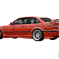 Rieger BMW E36 Convertible GT Wing wo/3rd Brake Light