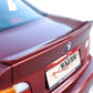 Rieger BMW E36 Convertible Rear Flap Spoiler