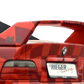 Rieger BMW E36 Coupe GT Wing w/3rd Brake Light