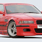 Rieger BMW E36 Coupe/Convertible Side Skirts V2