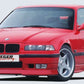 Rieger BMW E36 Coupe/Convertible Side Skirts V2