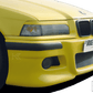 Rieger BMW E36 Front Bumper - E46 Style