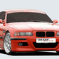 Rieger BMW E36 Front Bumper - E46 Style