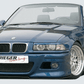 Rieger BMW E36 Front Bumper - E46 Style