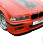 Rieger BMW E36 Front Splitter for Rieger Front Bumper 49019
