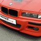 Rieger BMW E36 Front Splitter for Rieger Front Bumper 49019