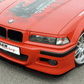 Rieger BMW E36 Front Splitter for Rieger Front Bumper 49019