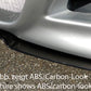Rieger BMW E36 Front Splitter for Rieger Front Bumper 49019