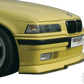 Rieger BMW E36 Front Splitter for Rieger Front Lip 49012