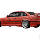Rieger BMW E36 Sedan GT Wing wo/3rd Brake Light